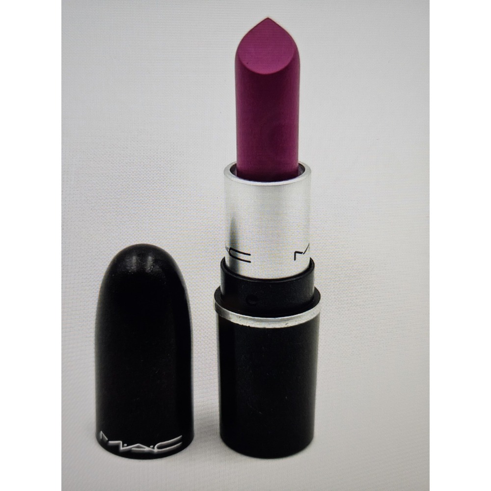 NEW MAC #705 Flat Out Fabulous Retro Matte Lipstick .1 Oz. No Box - Picture 7 of 7
